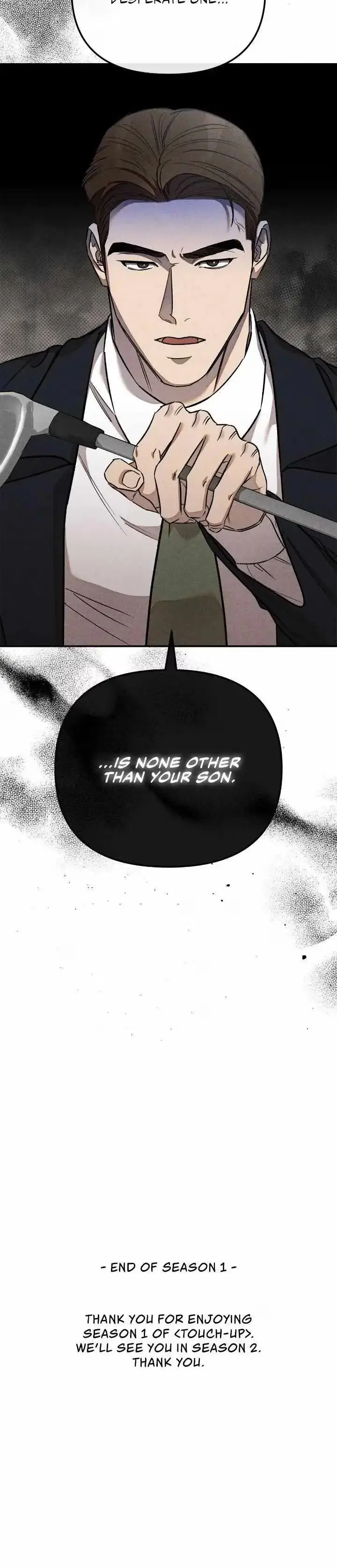 Touch-up Chapter 23 page 36 - 