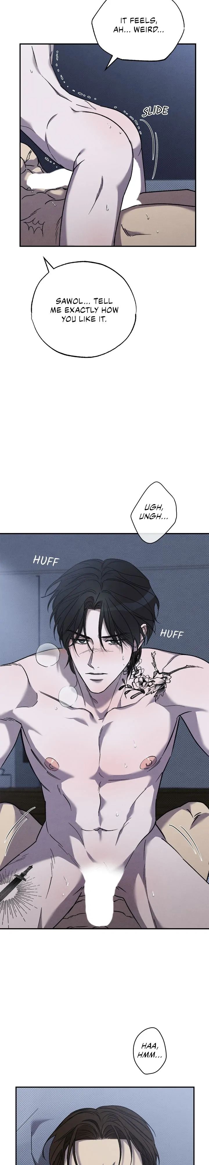 Touch-up Chapter 25 page 20 - 