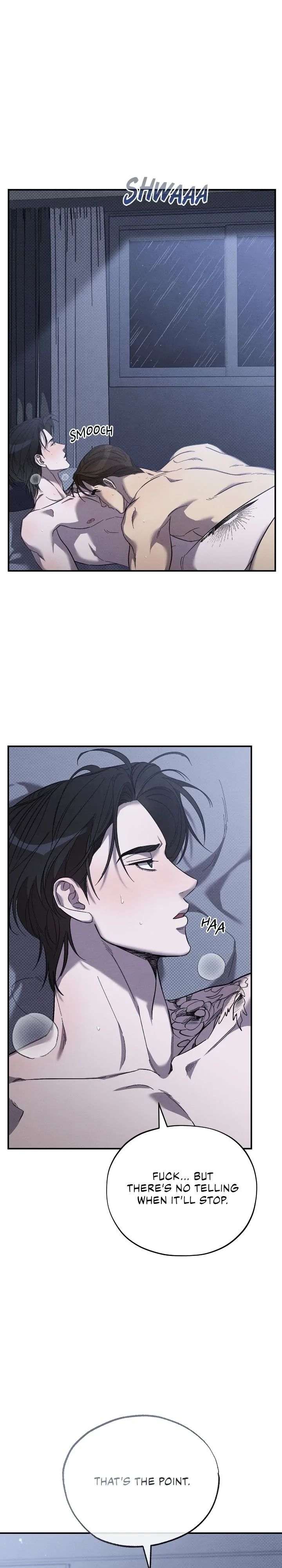 Touch-up Chapter 25 page 28 - 