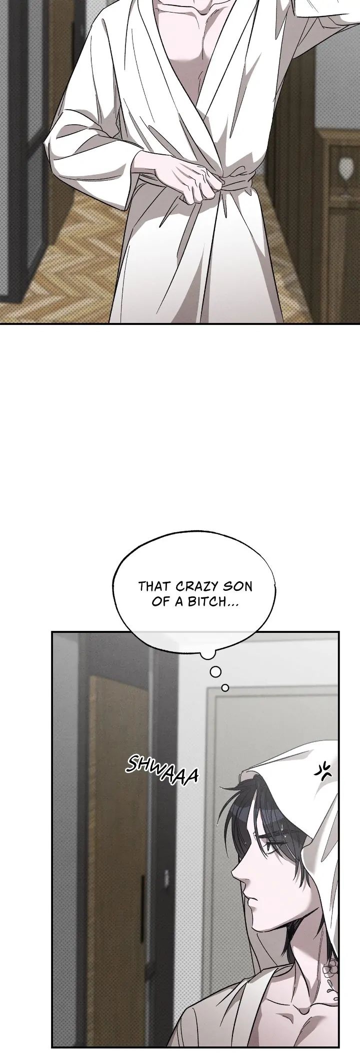 Touch-up Chapter 25 page 30 - 