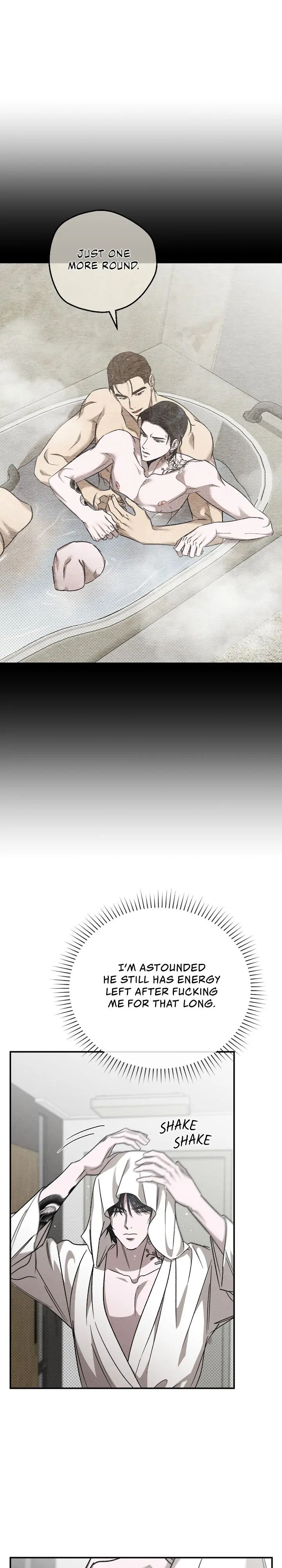 Touch-up Chapter 25 page 31 - 