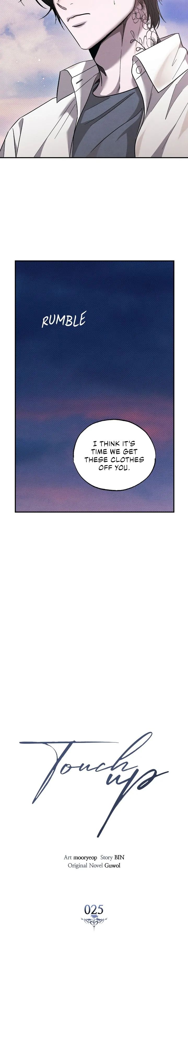 Touch-up Chapter 25 page 9 - 
