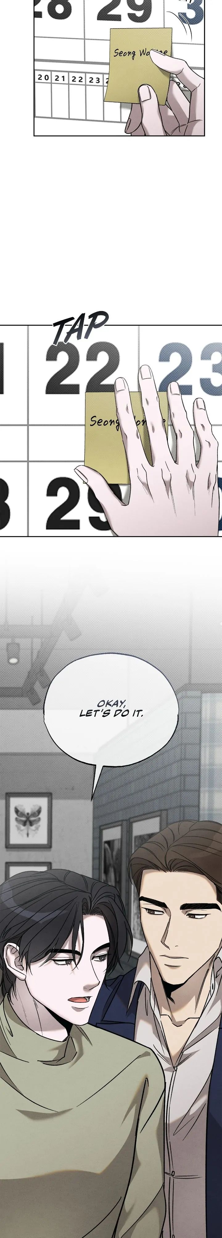 Touch-up Chapter 26 page 36 - 