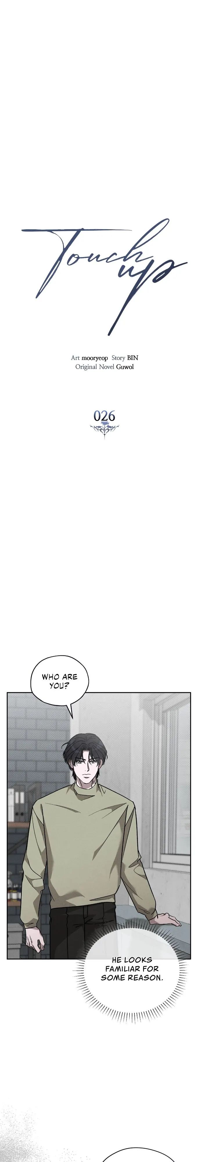 Touch-up Chapter 26 page 6 - 
