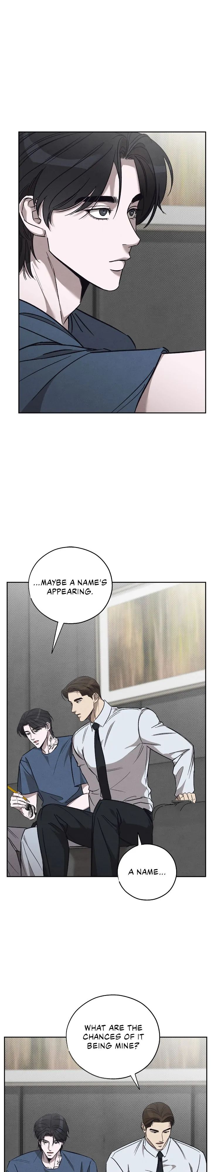 Touch-up Chapter 27 page 28 - 