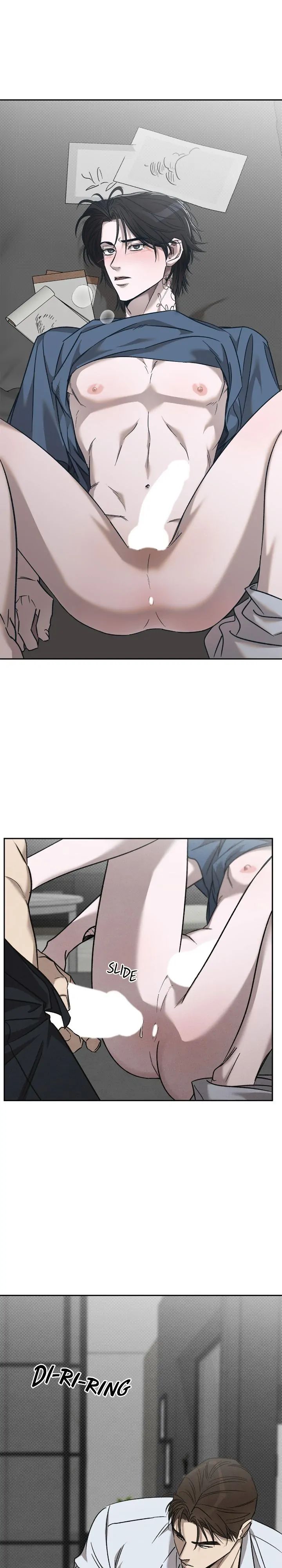 Touch-up Chapter 27 page 36 - 