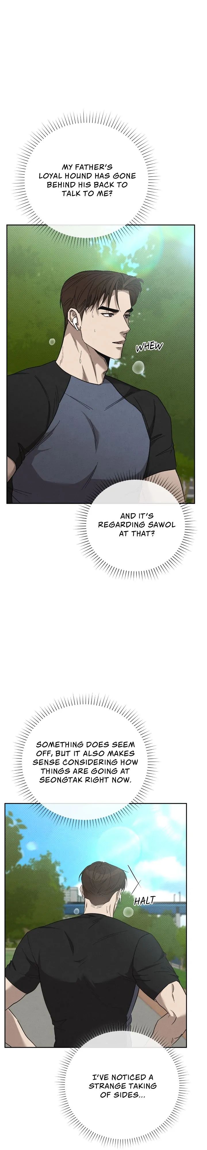Touch-up Chapter 28 page 29 - 
