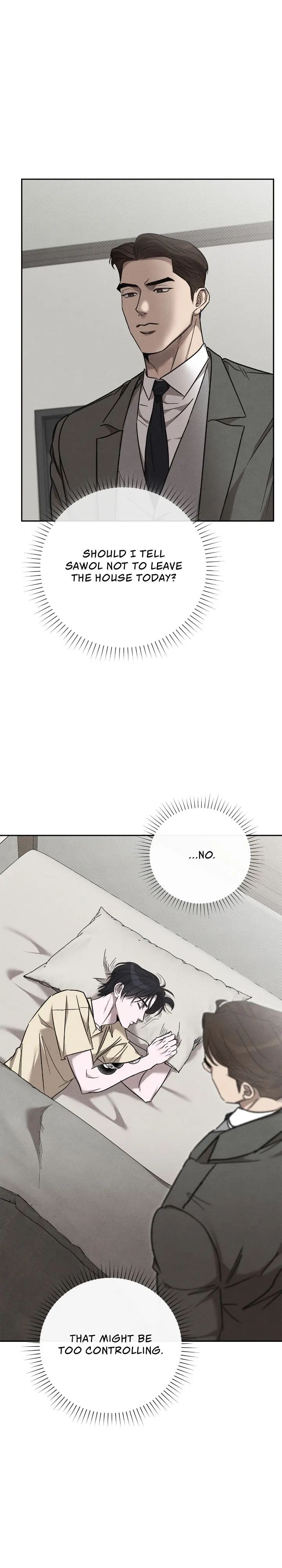 Touch-up Chapter 28 page 32 - 