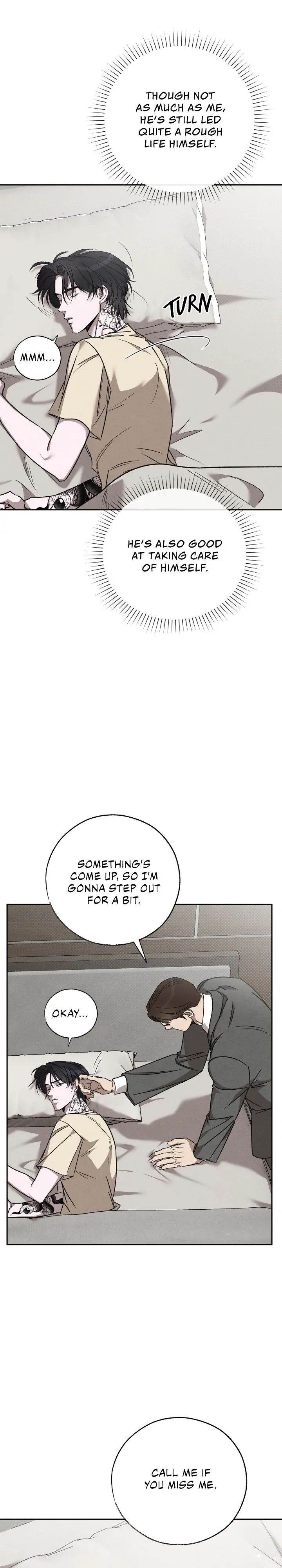 Touch-up Chapter 28 page 33 - 