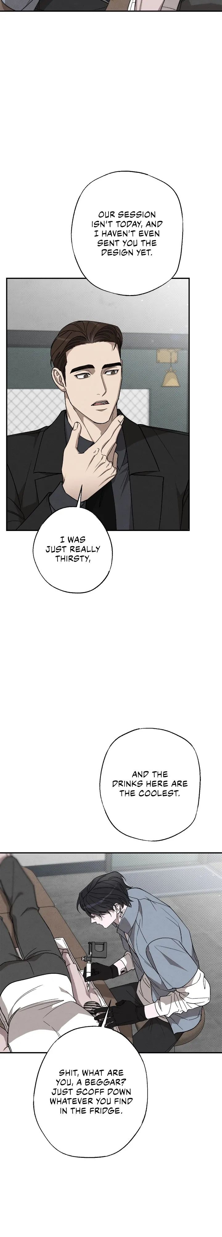 Touch-up Chapter 3 page 13 - 