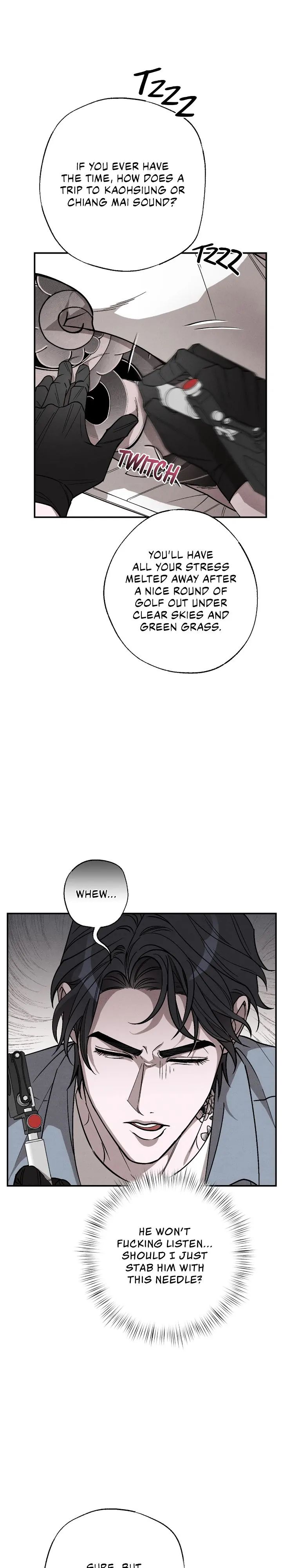 Touch-up Chapter 3 page 18 - 