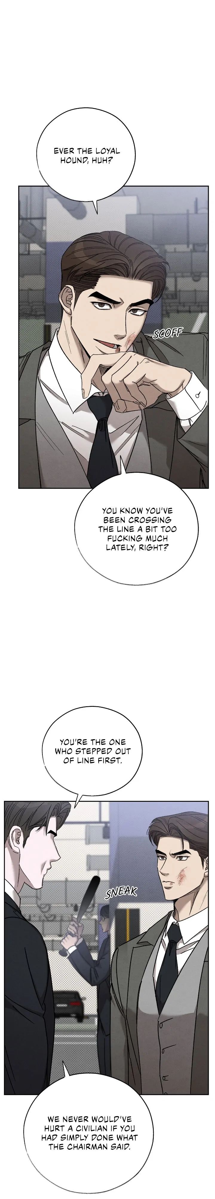 Touch-up Chapter 30 page 22 - 