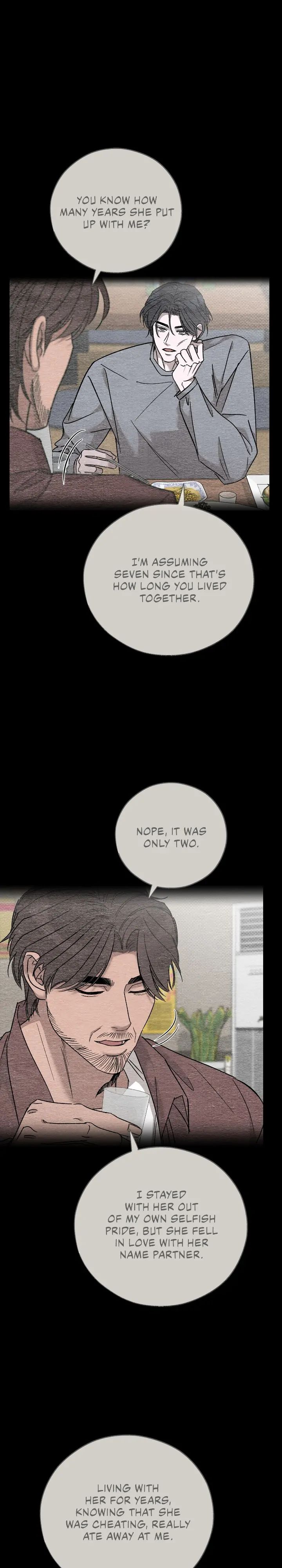Touch-up Chapter 30 page 31 - 