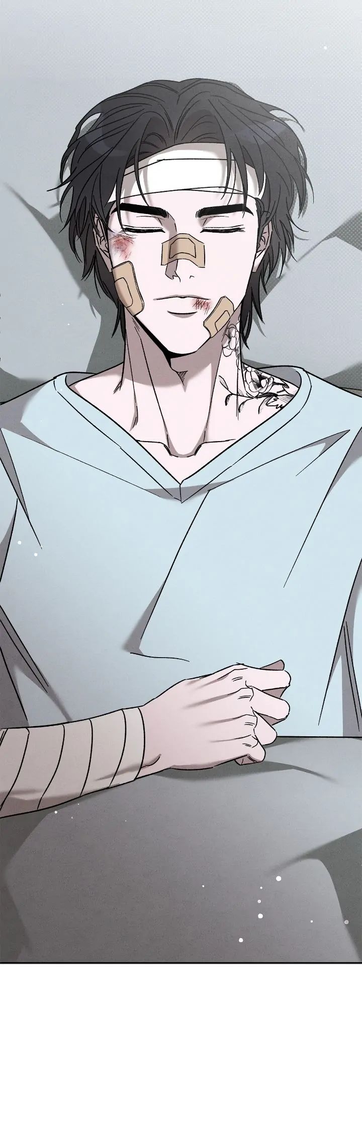 Touch-up Chapter 30 page 36 - 