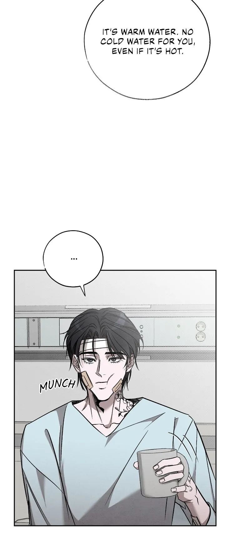 Touch-up Chapter 31 page 21 - 