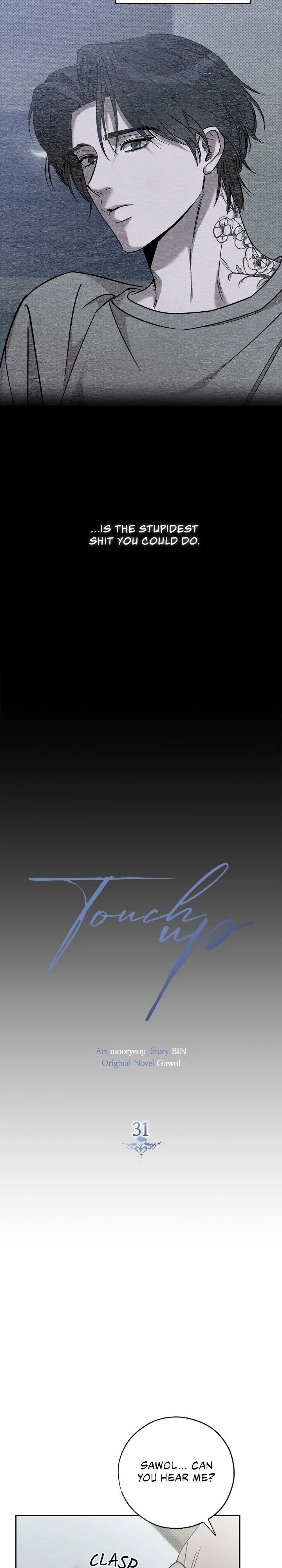 Touch-up Chapter 31 page 6 - 