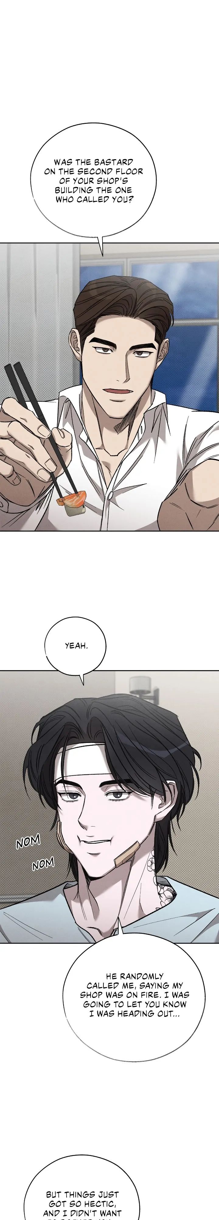 Touch-up Chapter 32 page 24 - 