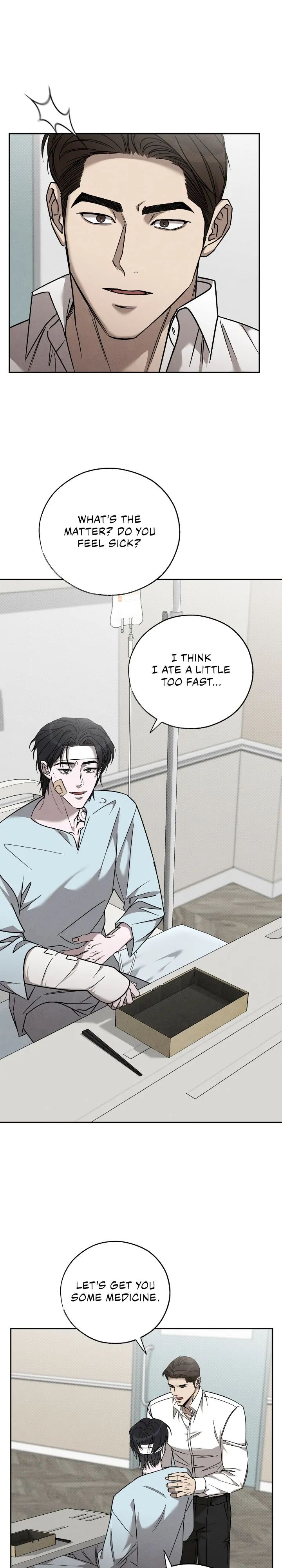 Touch-up Chapter 32 page 30 - 