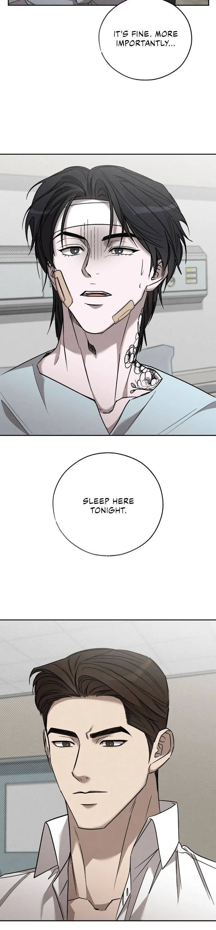 Touch-up Chapter 32 page 31 - 