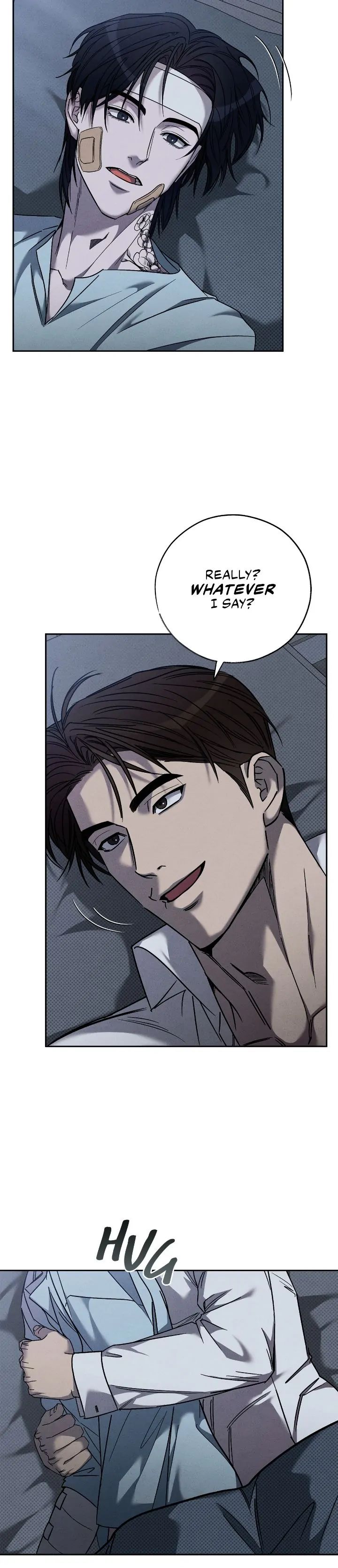 Touch-up Chapter 32 page 33 - 