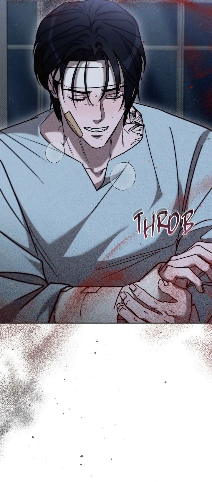 Touch-up Chapter 32 page 36 - 