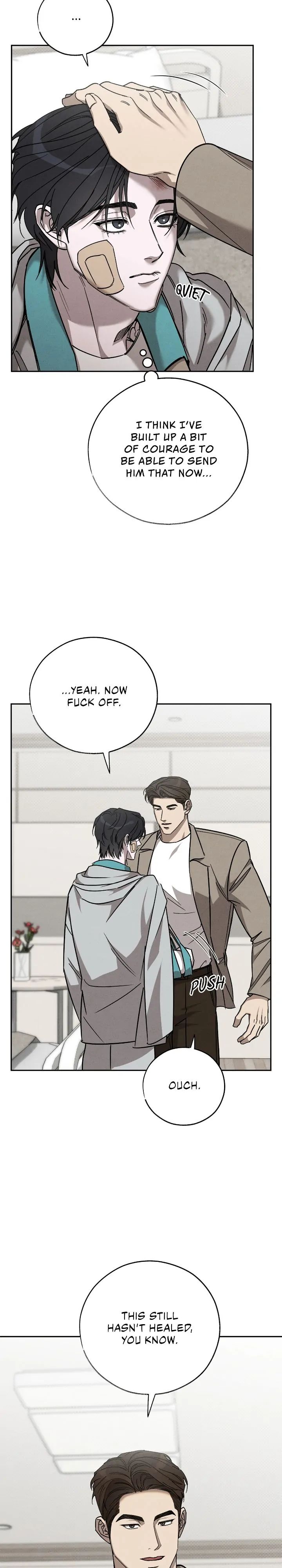 Touch-up Chapter 33 page 12 - 