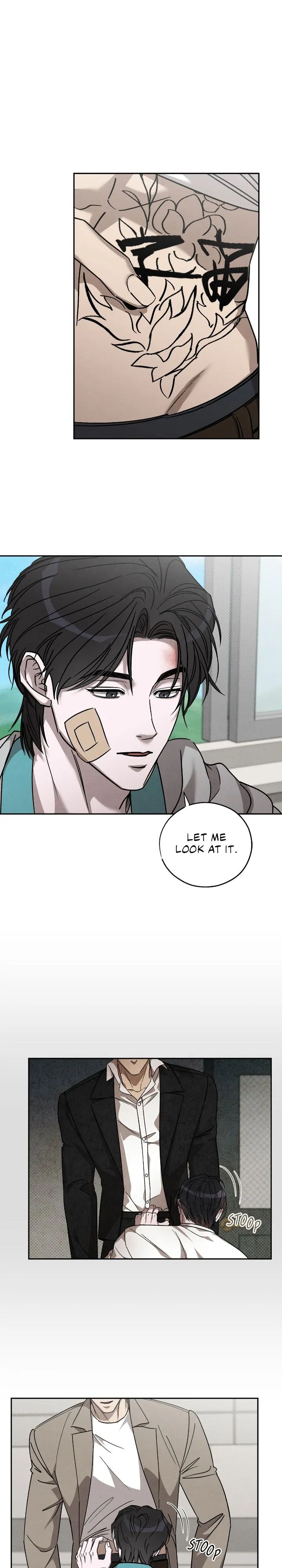 Touch-up Chapter 33 page 14 - 