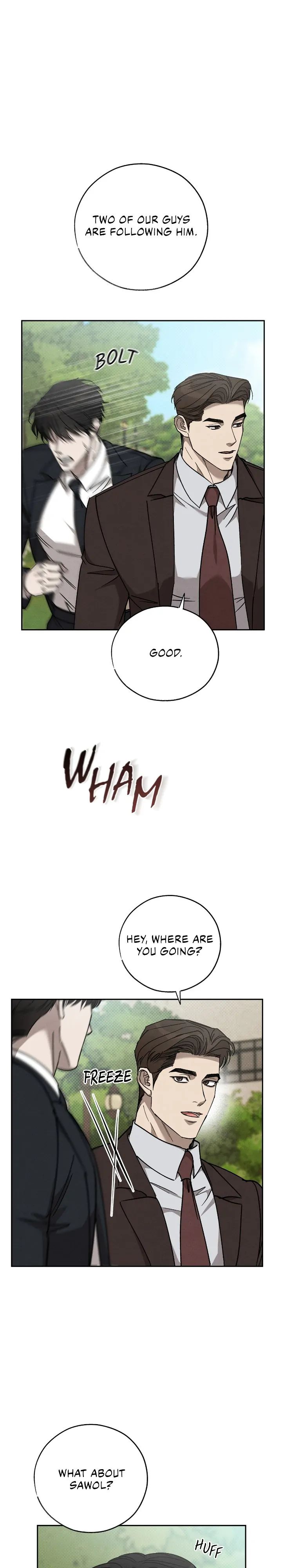 Touch-up Chapter 33 page 27 - 