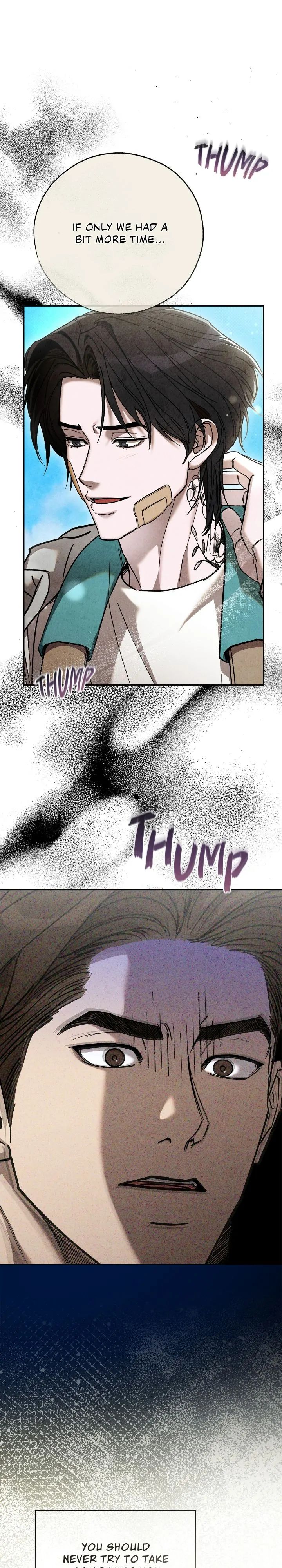 Touch-up Chapter 33 page 30 - 