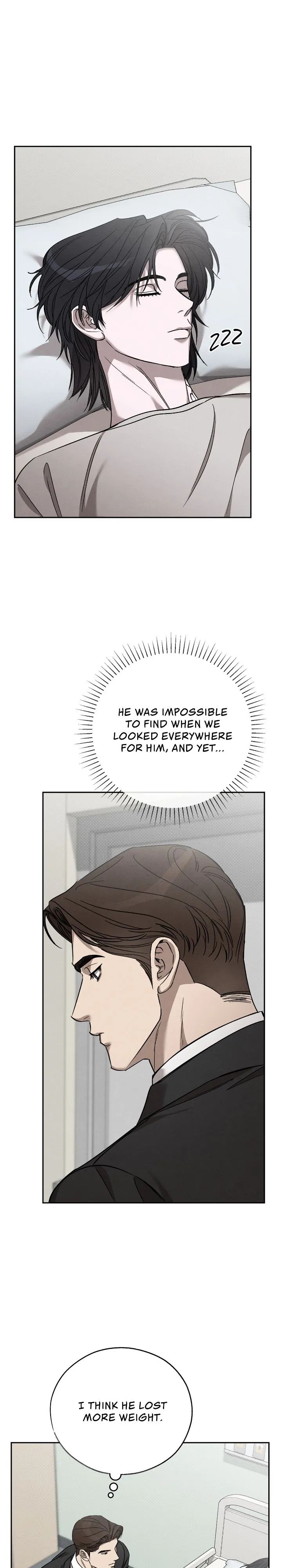 Touch-up Chapter 34 page 30 - 