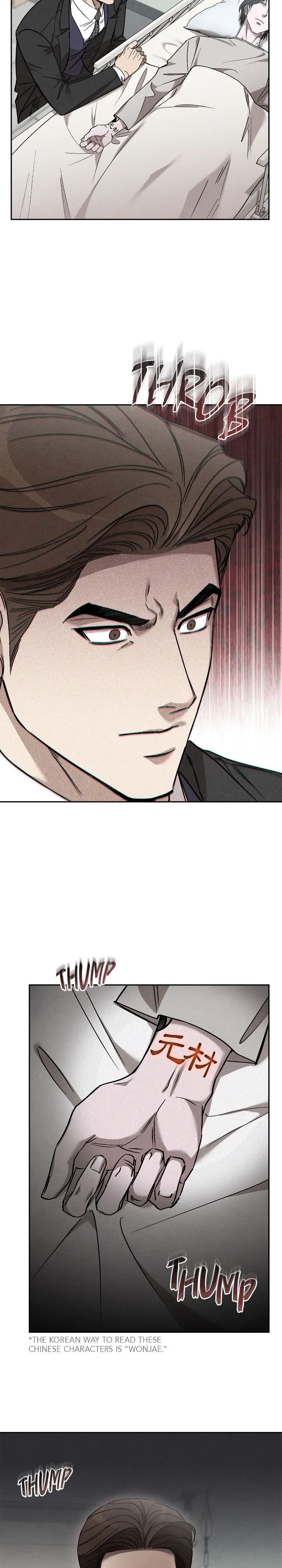 Touch-up Chapter 34 page 31 - 