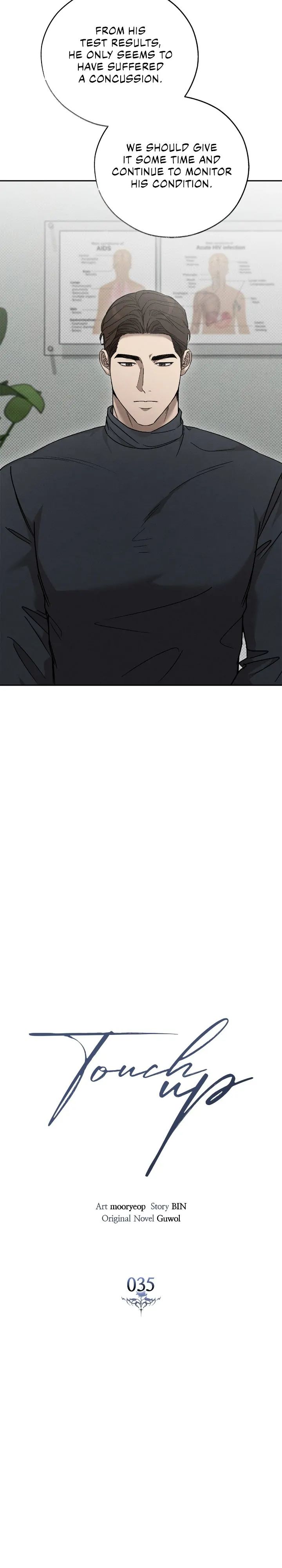 Touch-up Chapter 35 page 3 - 