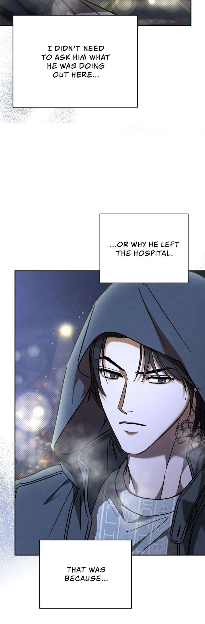 Touch-up Chapter 35 page 31 - 
