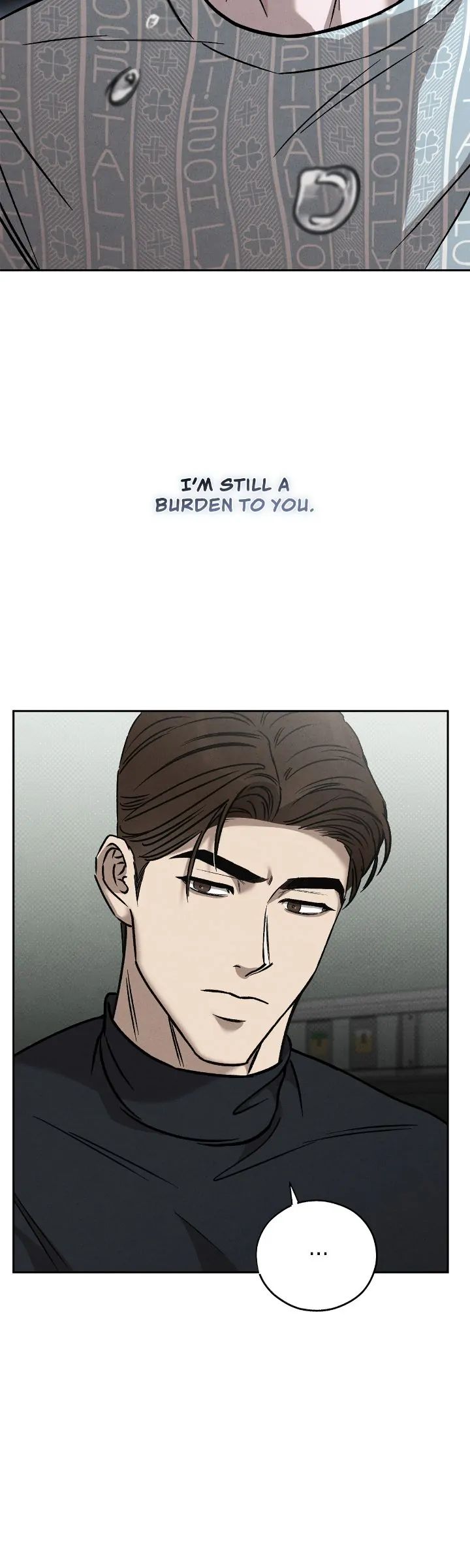 Touch-up Chapter 37 page 38 - 