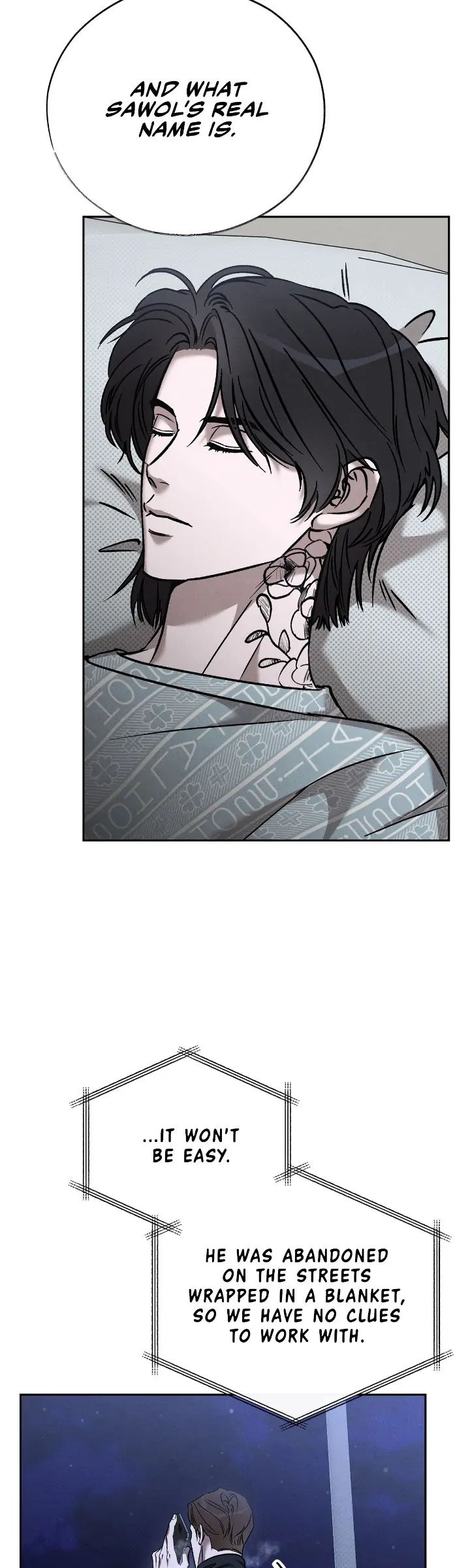 Touch-up Chapter 37 page 42 - 