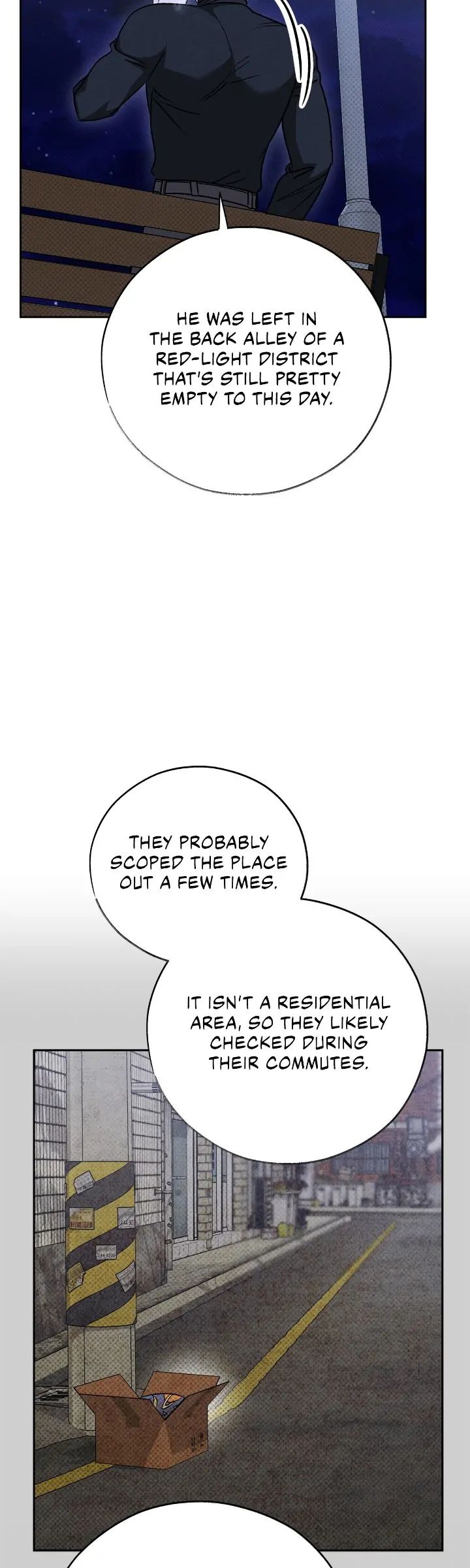 Touch-up Chapter 37 page 43 - 