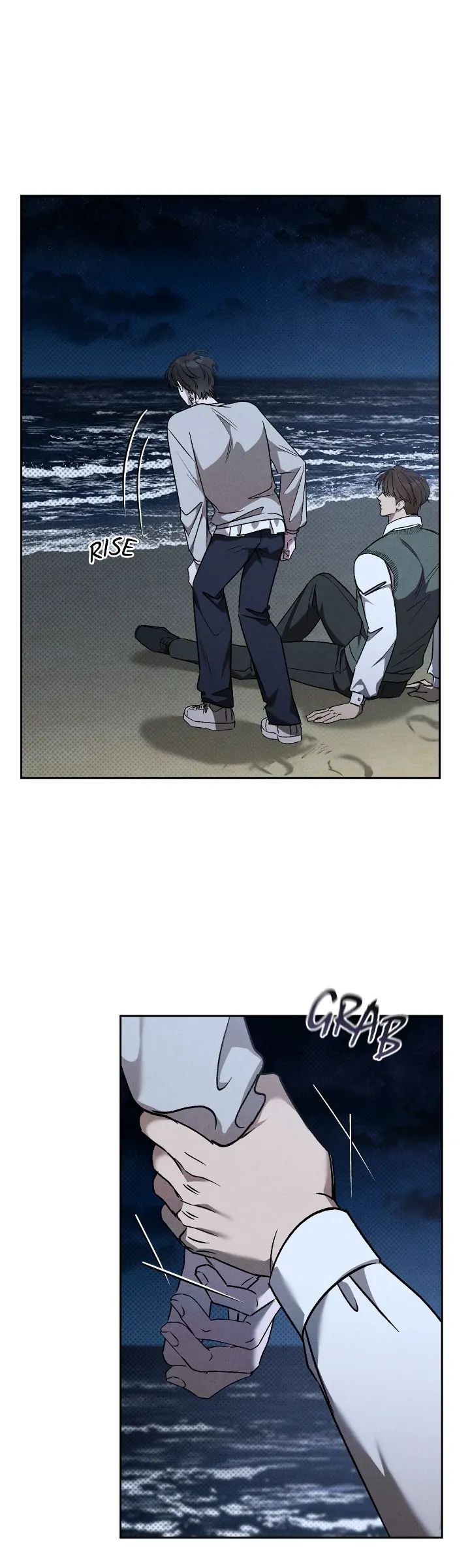 Touch-up Chapter 38 page 39 - 