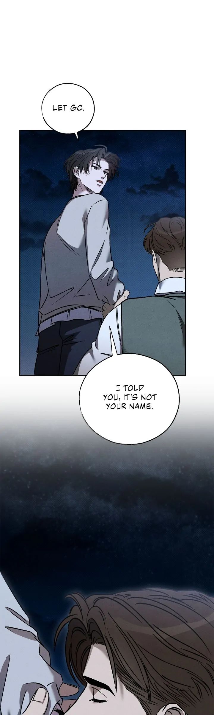 Touch-up Chapter 38 page 40 - 
