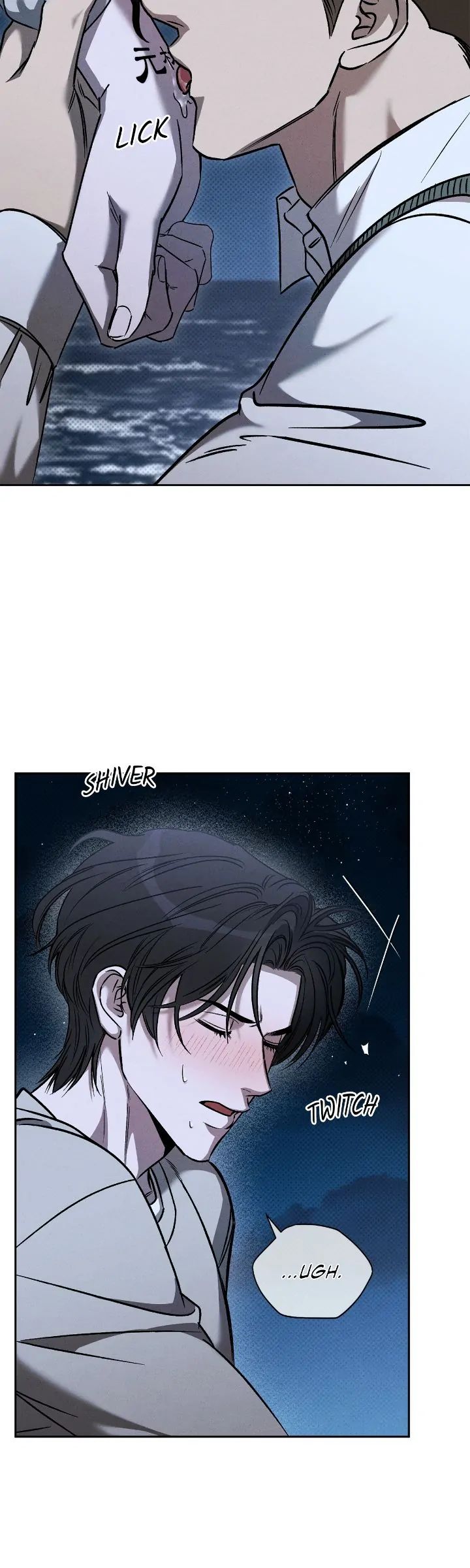 Touch-up Chapter 38 page 41 - 