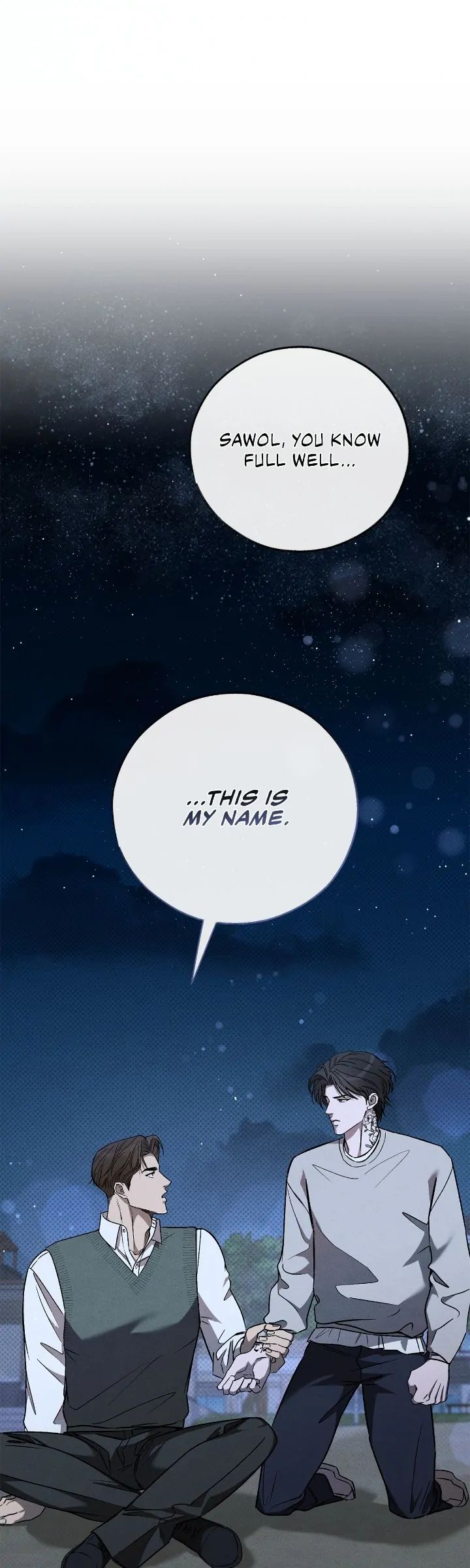 Touch-up Chapter 38 page 43 - 