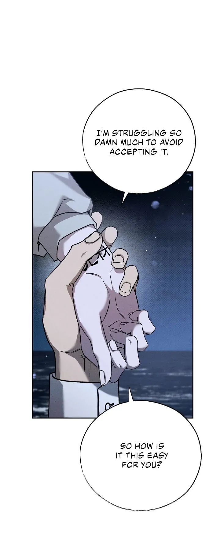 Touch-up Chapter 38 page 46 - 