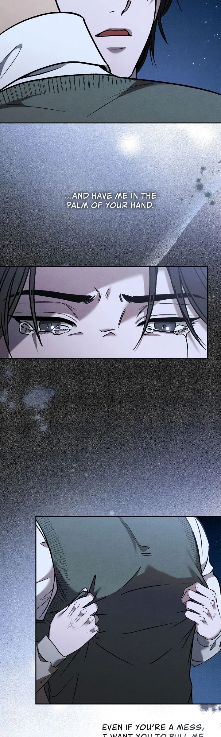 Touch-up Chapter 38 page 50 - 