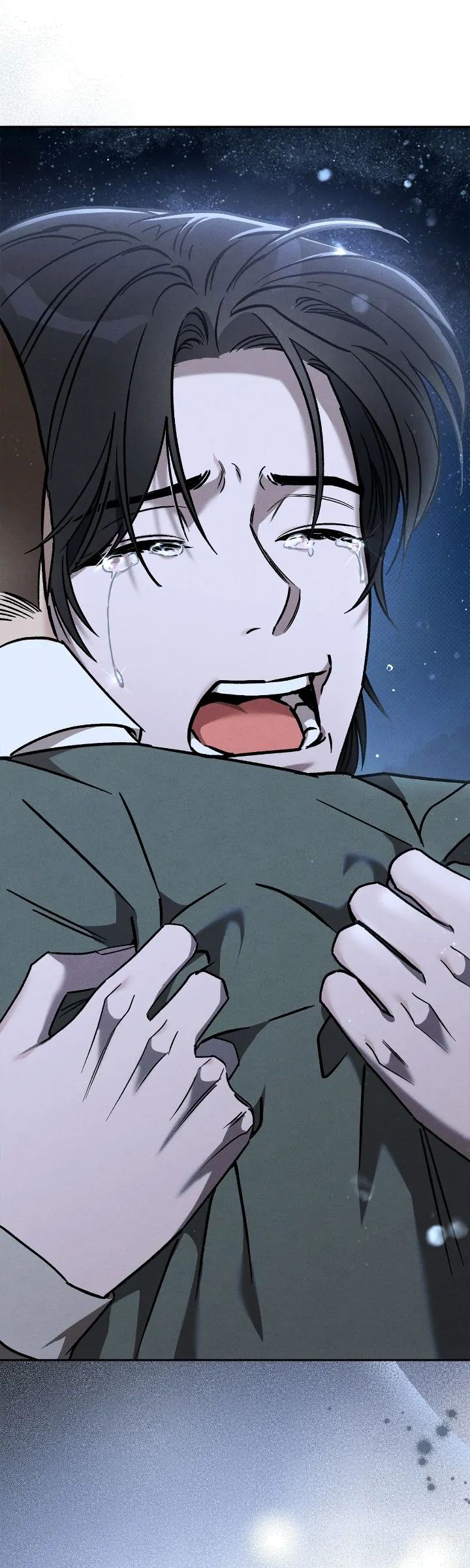 Touch-up Chapter 38 page 52 - 