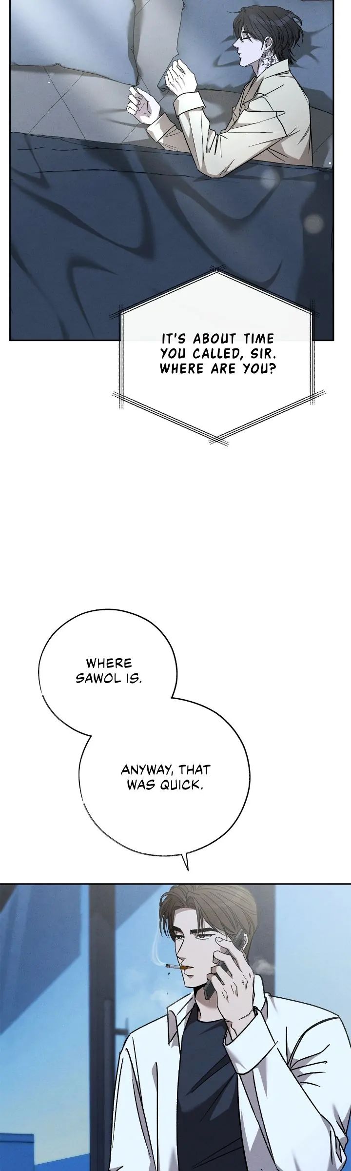 Touch-up Chapter 39 page 26 - 
