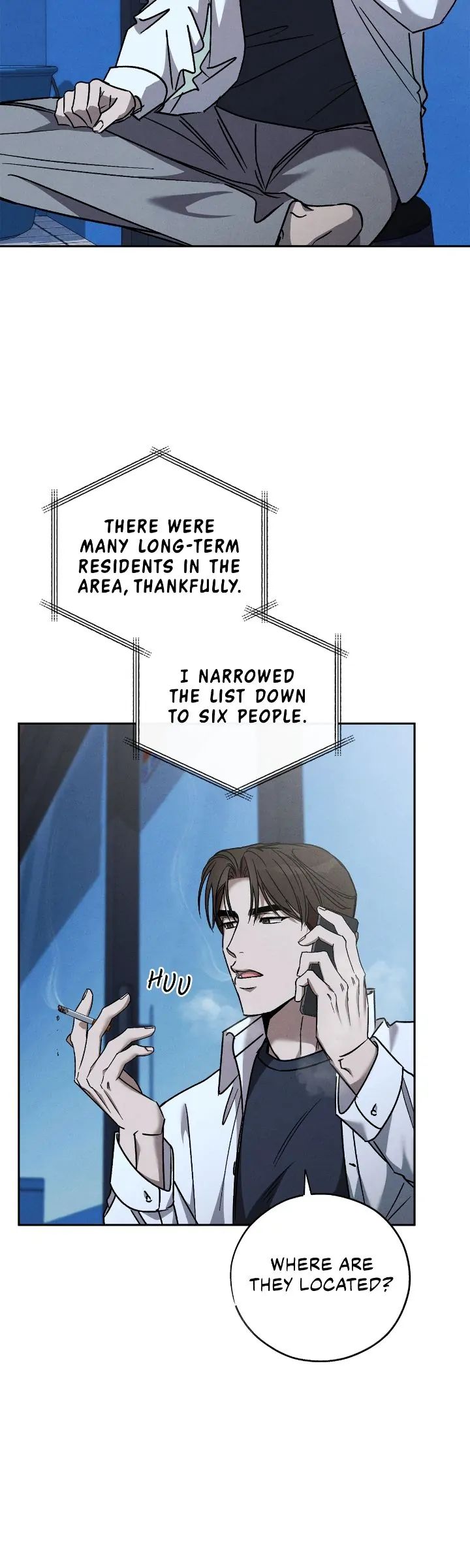 Touch-up Chapter 39 page 27 - 