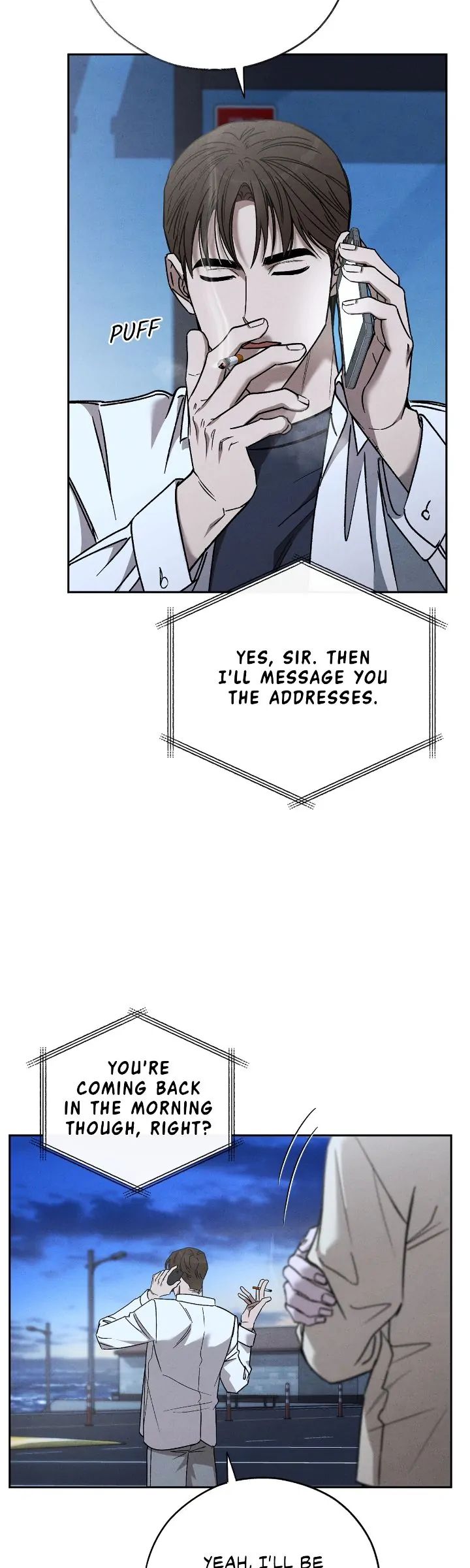 Touch-up Chapter 39 page 30 - 