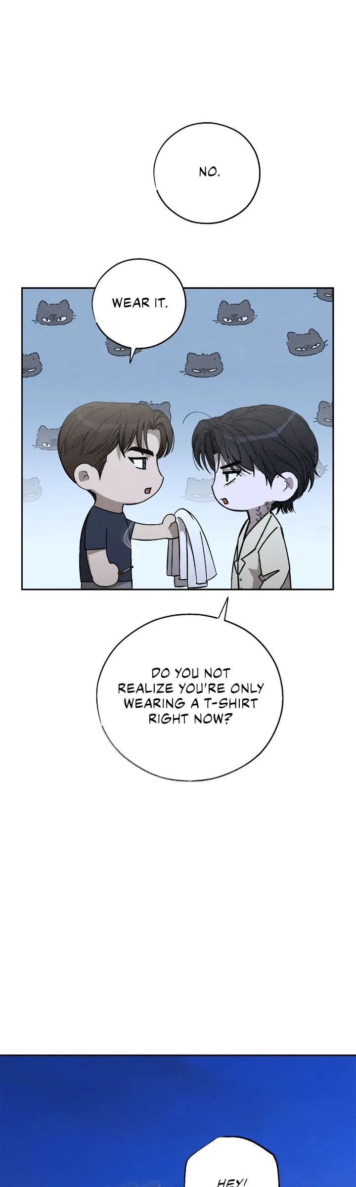 Touch-up Chapter 39 page 34 - 