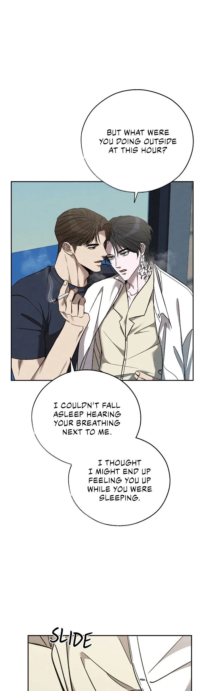 Touch-up Chapter 39 page 38 - 
