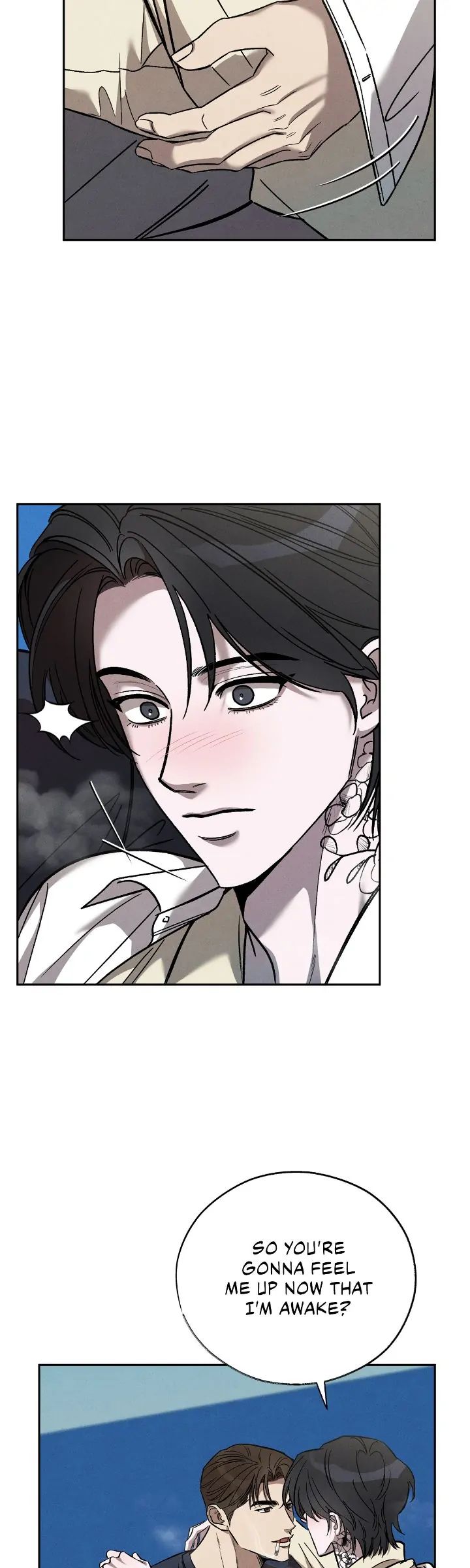 Touch-up Chapter 39 page 39 - 