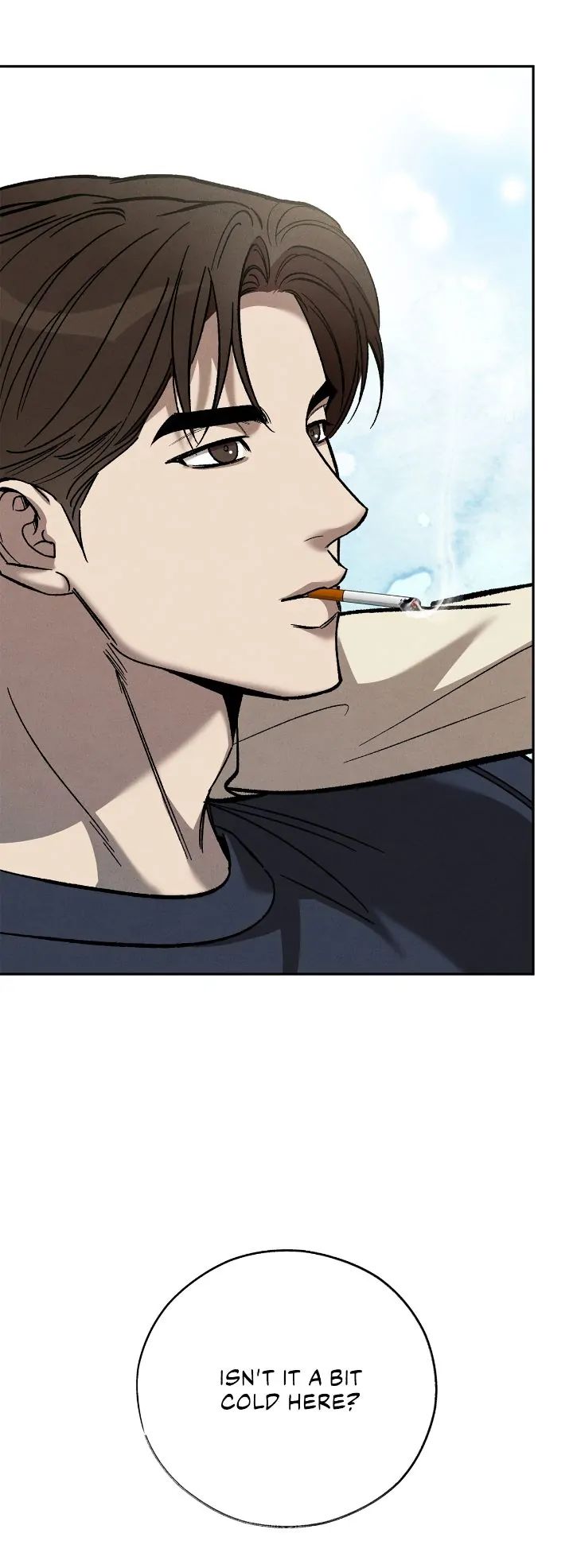 Touch-up Chapter 39 page 41 - 